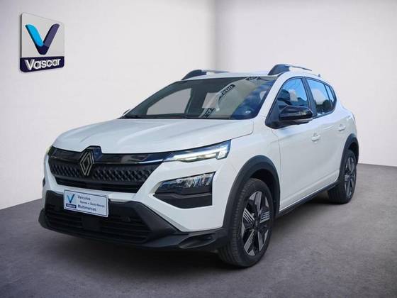 RENAULT KARDIAN 1.0 TCE FLEX TECHNO EDC